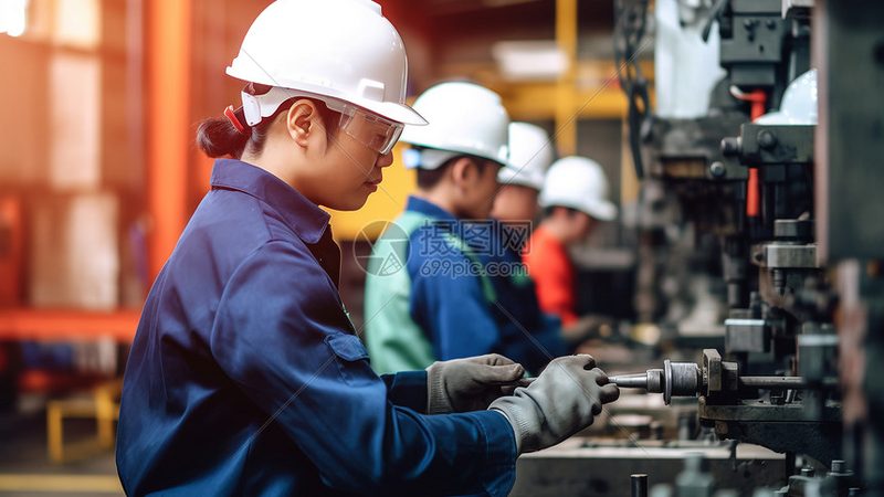 数控车床图纸解读：读懂图纸，提升加工效率